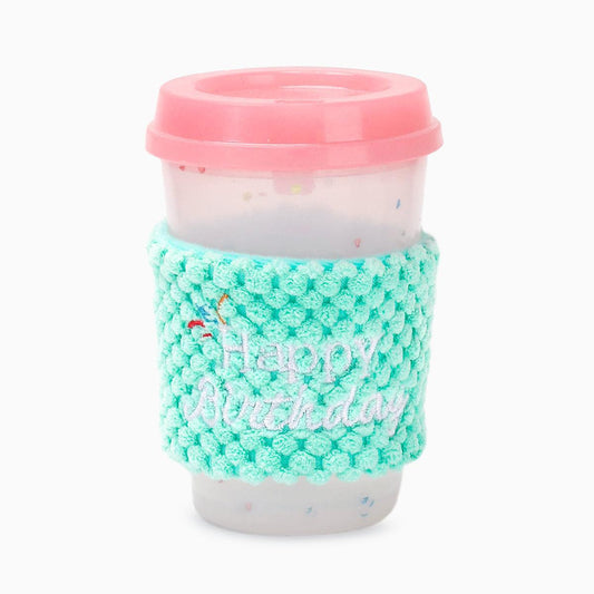 HugSmart DuraGuard Yappy Birthday Toys