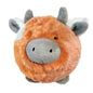 fouFIT Fuzzy Wuzzy Spiker Toys