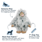 Yeti Dog Toy