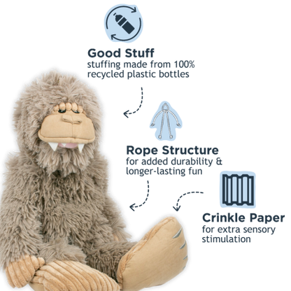 Bigfoot