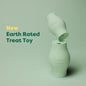 Earth Rated Treat Toy