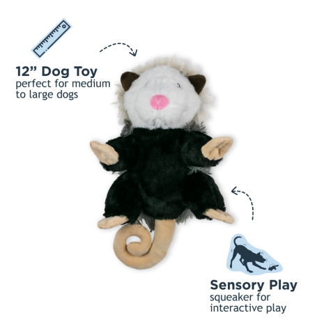 Rope Opossum