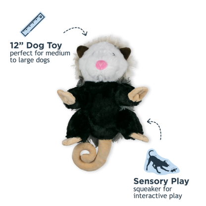 Rope Opossum
