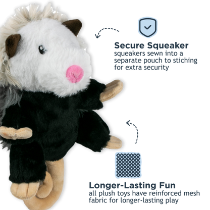 Rope Opossum