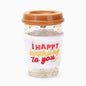 HugSmart DuraGuard Yappy Birthday Toys