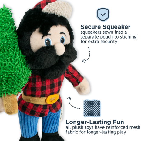 Paul Bunyan