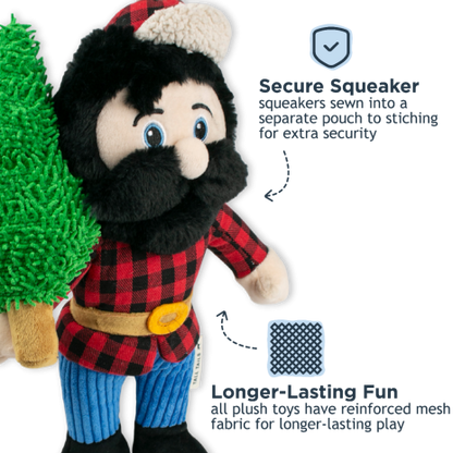 Paul Bunyan