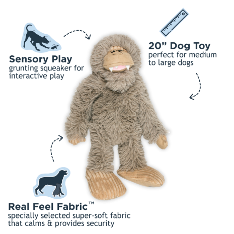 Bigfoot