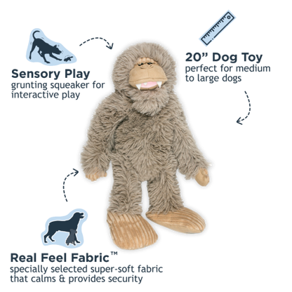 Bigfoot