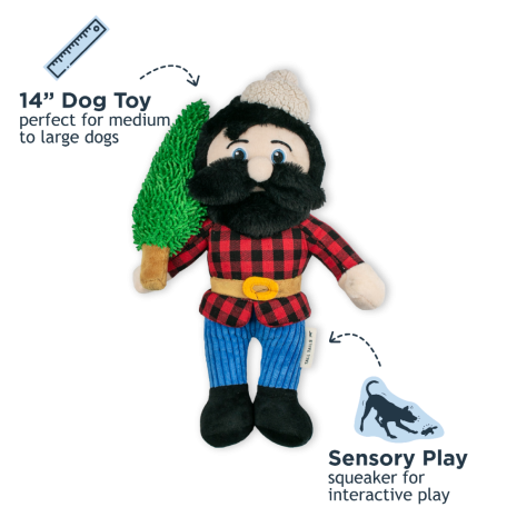 Paul Bunyan