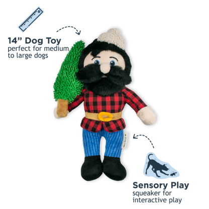 Paul Bunyan