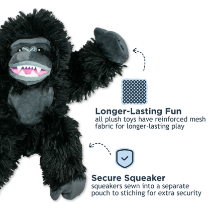 Rope Gorilla