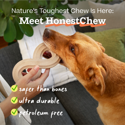 Honest Chew