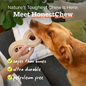 Honest Chew
