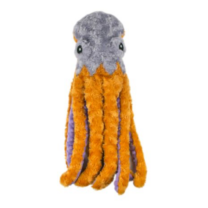 Rope Octopus