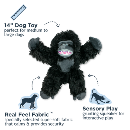 Rope Gorilla