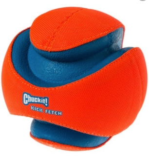 Chuckit Kick Fetch