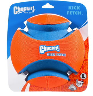 Chuckit Kick Fetch