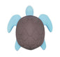 Bud'z Foam Rubber Floating Dog Toys