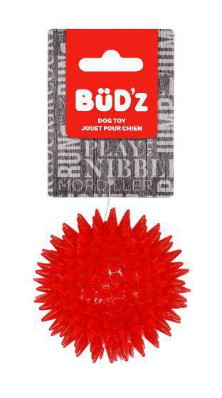 Bud'z Spiked Ball