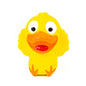 Bud'z Latex Squeaker Toys Assorted
