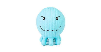 Bud'z Latex Squeaker Toys Assorted