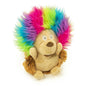 GoDog Quiet Zone Silent Squeak Toys