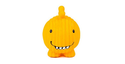 Bud'z Latex Squeaker Toys Assorted
