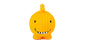Bud'z Latex Squeaker Toys Assorted