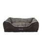 Scruffs Siberian Dog Bed