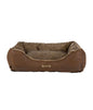 Scruffs Siberian Dog Bed
